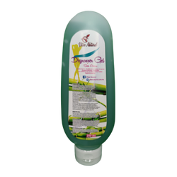 DEGRASSER GEL