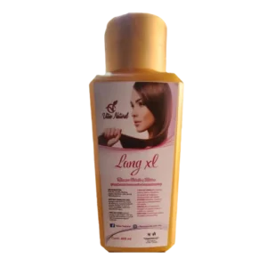 SHAMPOO  LANG-XL
