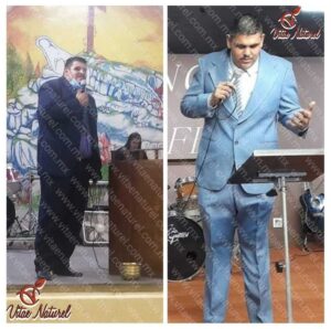 testimonio