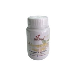 ASHWAGANDHA KSM166