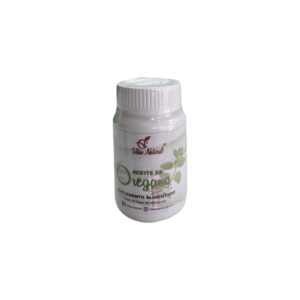 ACEITE DE OREGANO