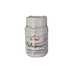 MAGNESIO