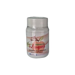 VINAGRE DE MANZANA