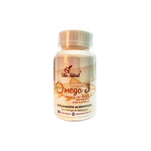 OMEGA 3