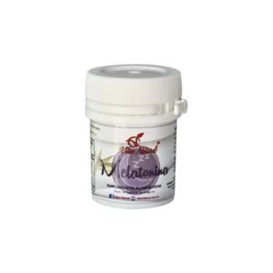 MELATONINA 5MG